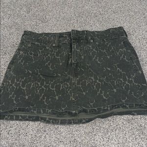 American Eagle skirt